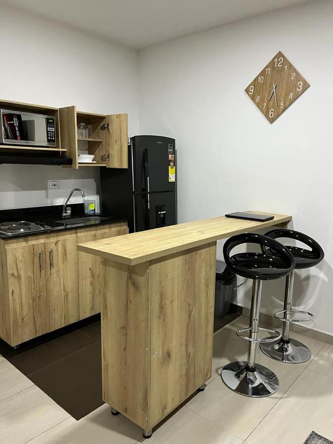 Penthouse-loft, Laureles, Vistas A - 801 Apartamento Medellín