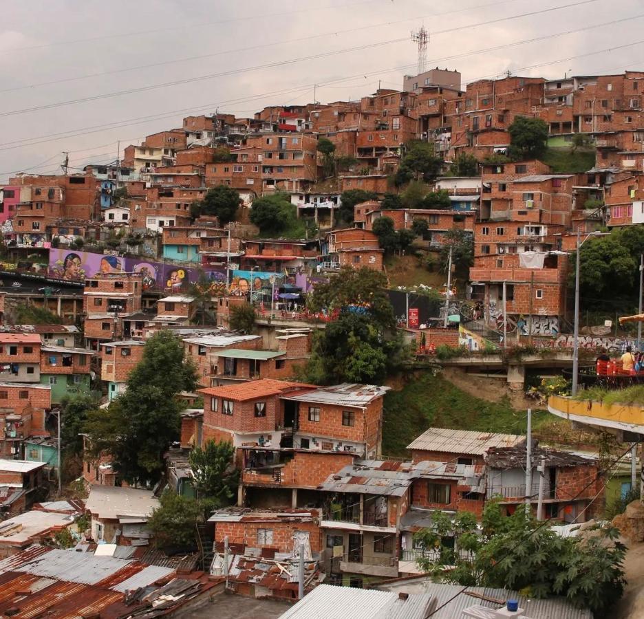 Apartatour-comuna Trece