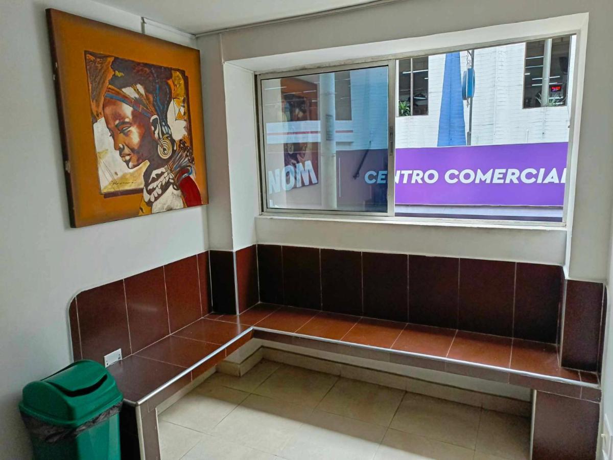 Hotel Marat Medellín