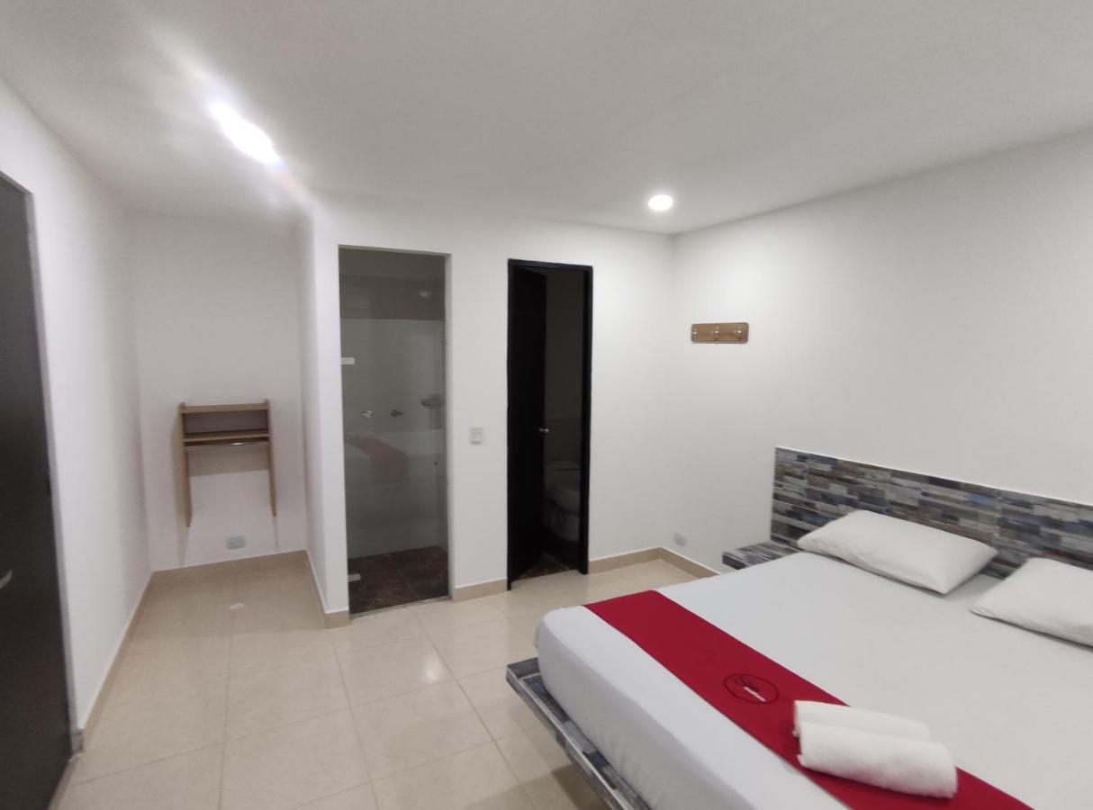 Hotel Laureles Medellín