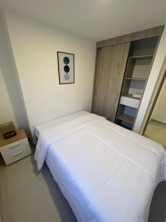 Metropolitan San Diego Apartamento
