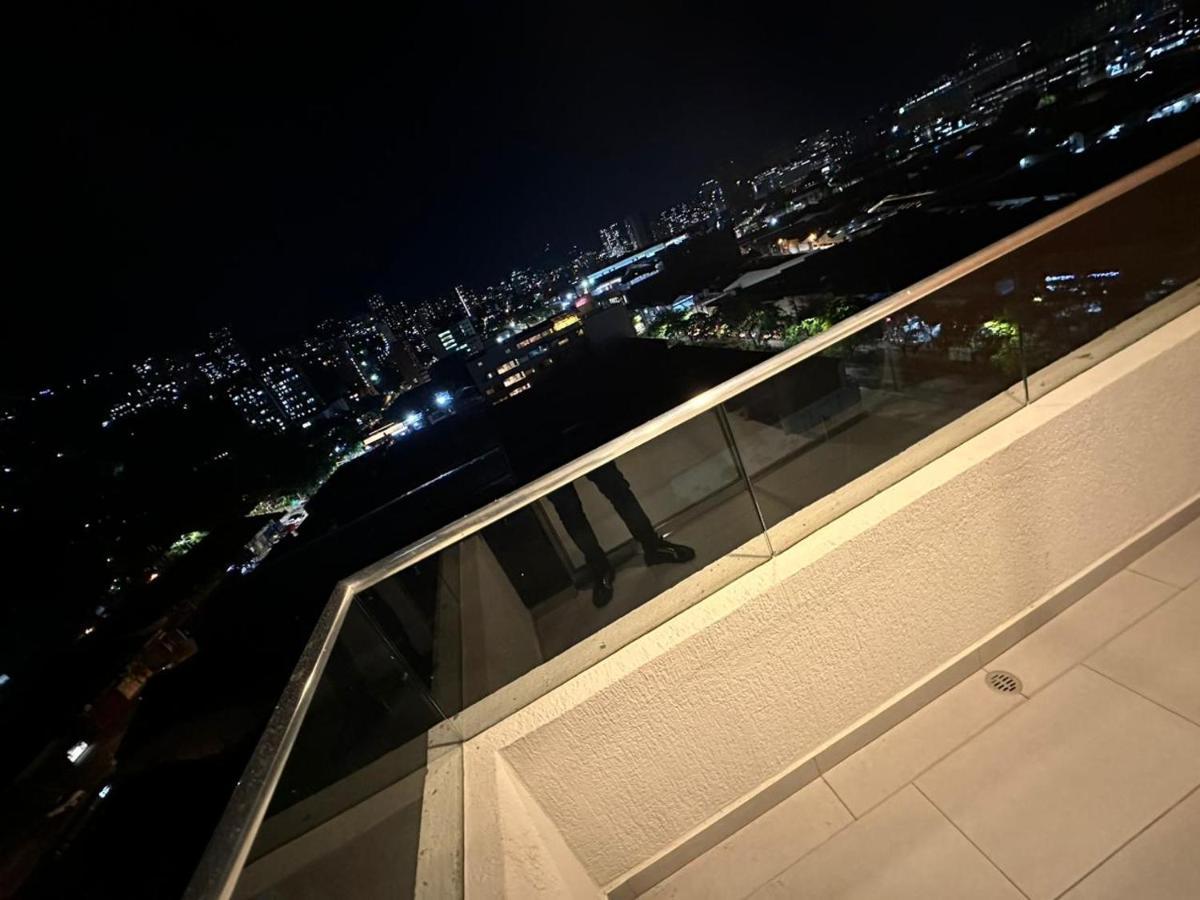 Apartamento Metropolitan San Diego