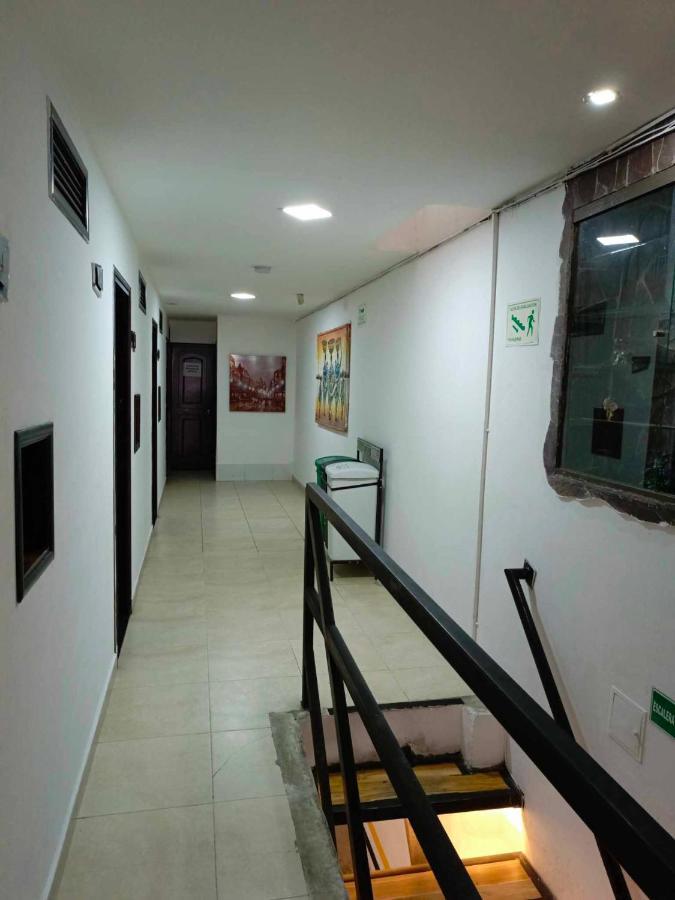 Hotel Marat