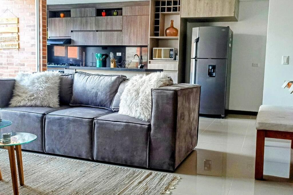 Hermoso Apto Nuevo De Lujo 401 Massamagrell Apartamento