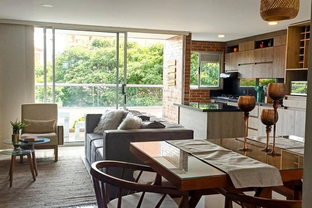 Hermoso Apto Nuevo De Lujo 401 Massamagrell Apartamento Medellín