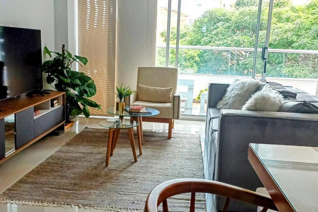 Hermoso Apto Nuevo De Lujo 401 Massamagrell * Medellín
