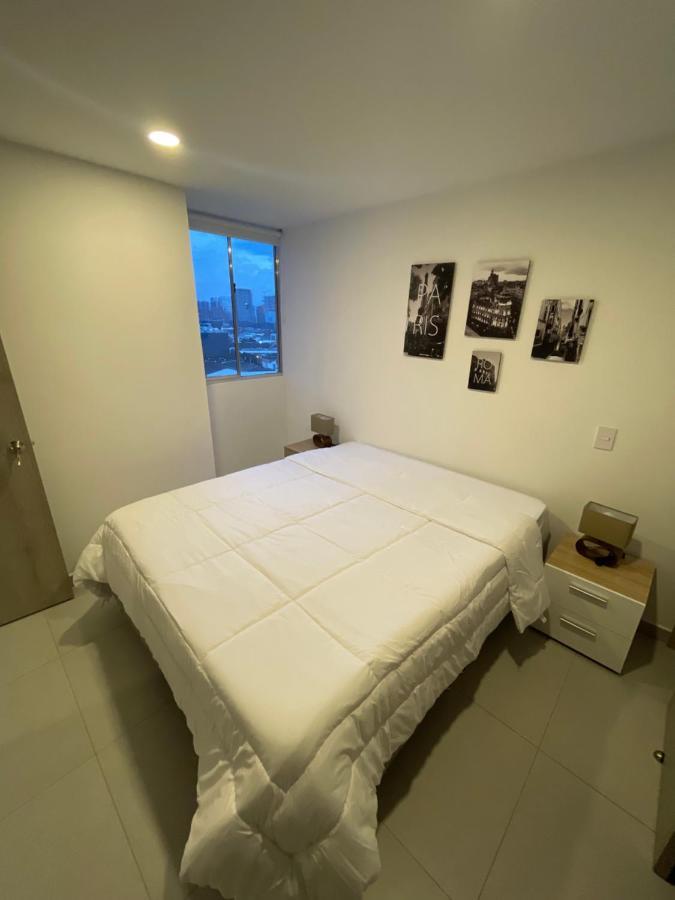 Apartamento Metropolitan San Diego Medellín