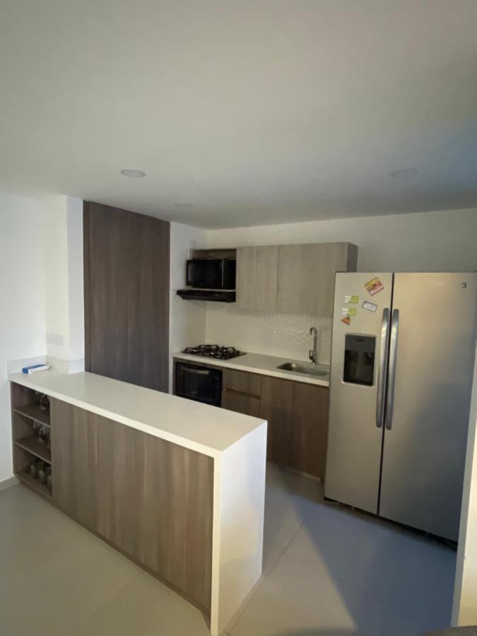 Apartamento Metropolitan San Diego *