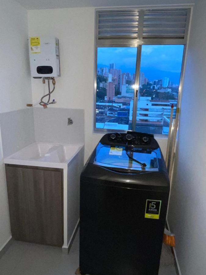Apartamento Metropolitan San Diego