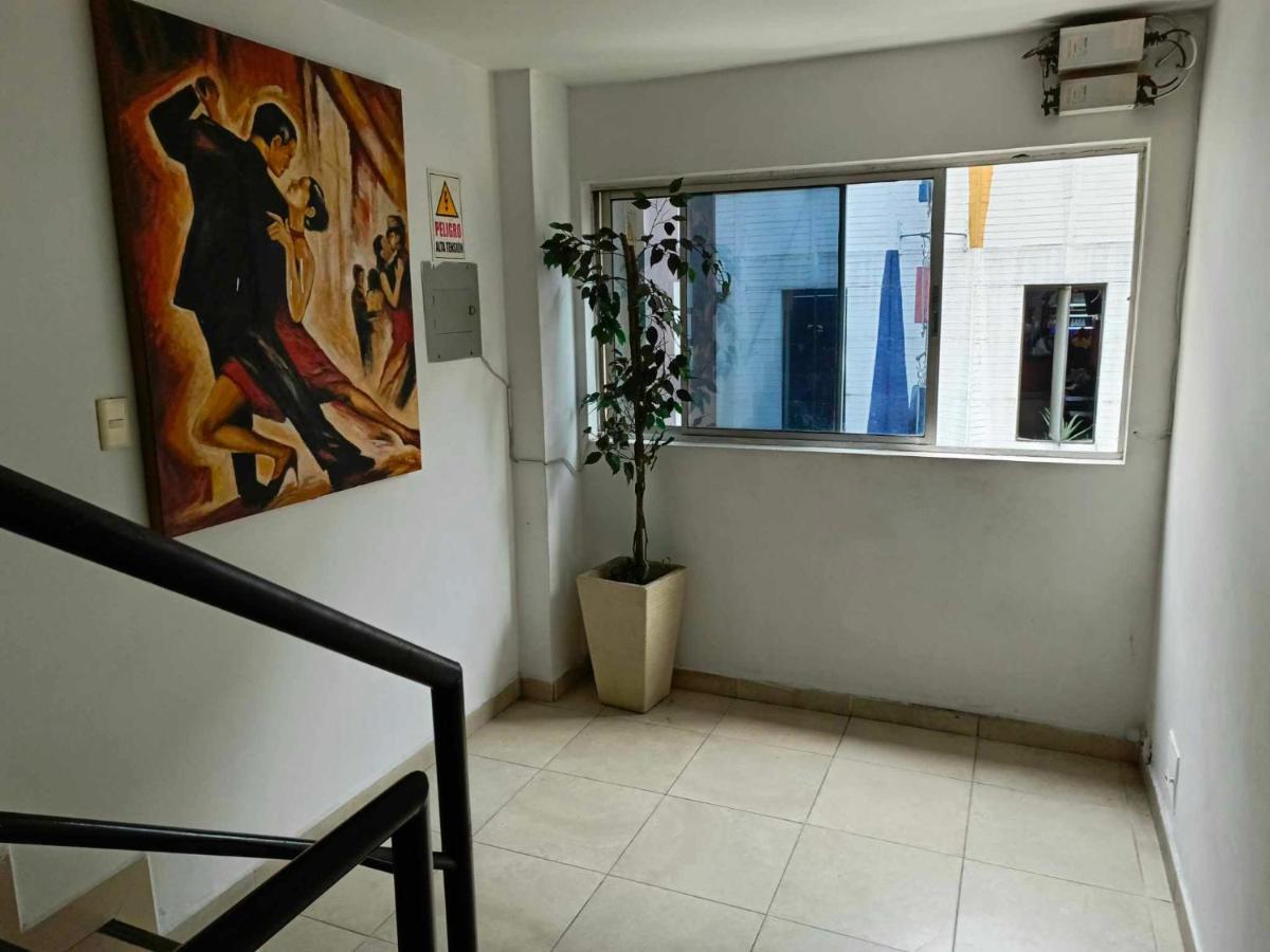 Marat Hotel Medellín