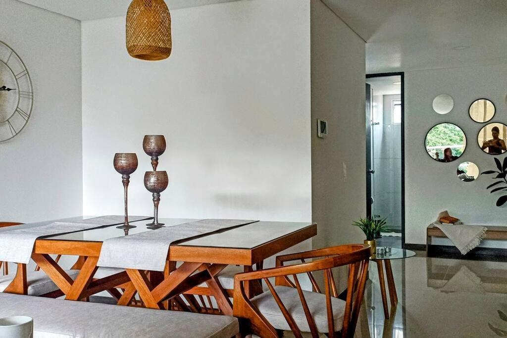 Hermoso Apto Nuevo De Lujo 401 Massamagrell Apartamento Medellín