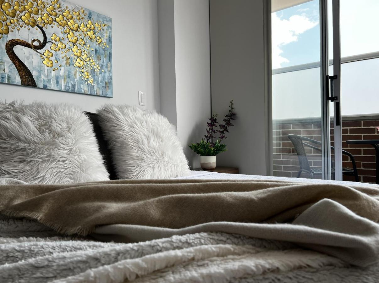 Apartamento Hermoso Apto Nuevo De Lujo 401 Massamagrell