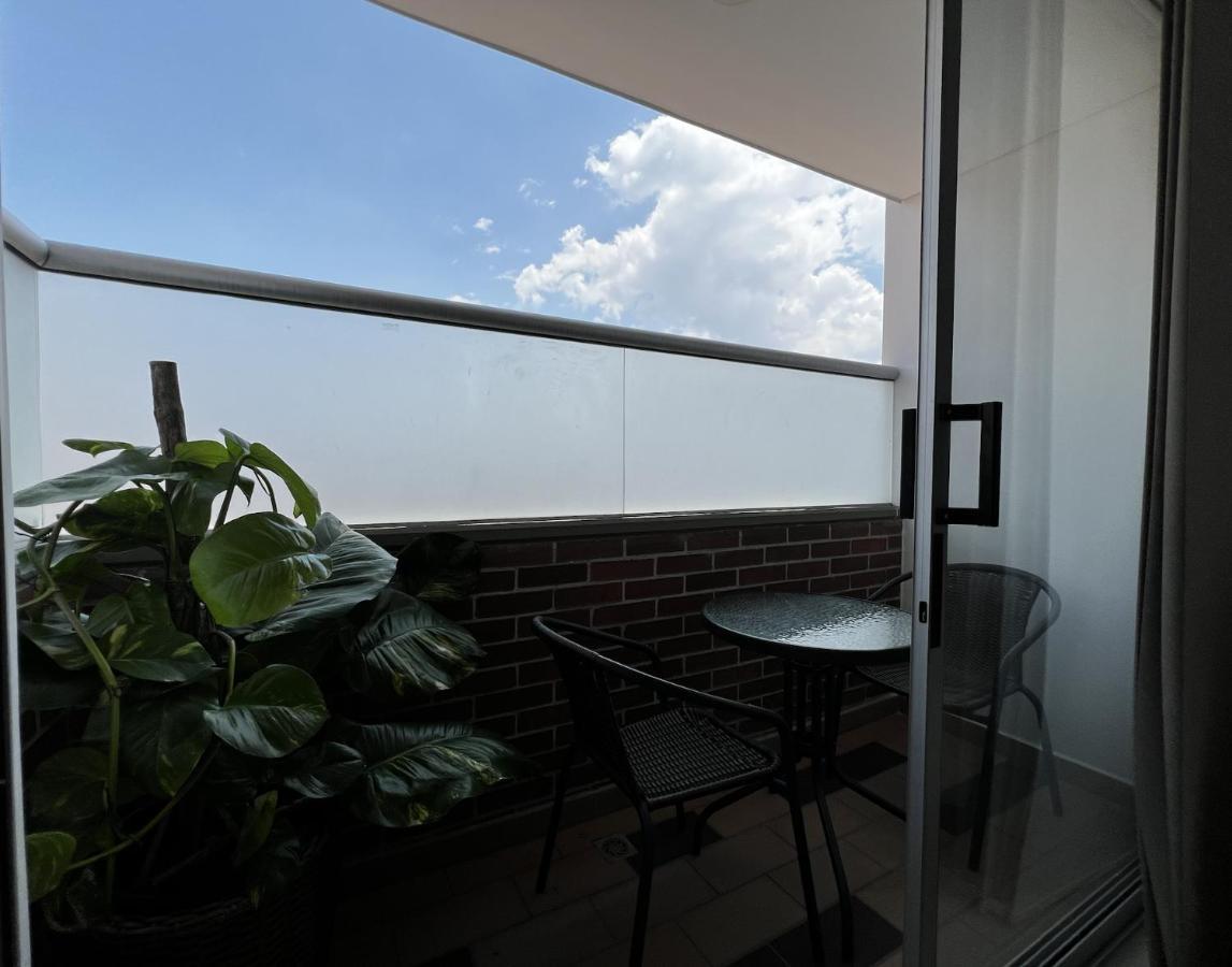 Apartamento Hermoso Apto Nuevo De Lujo 401 Massamagrell