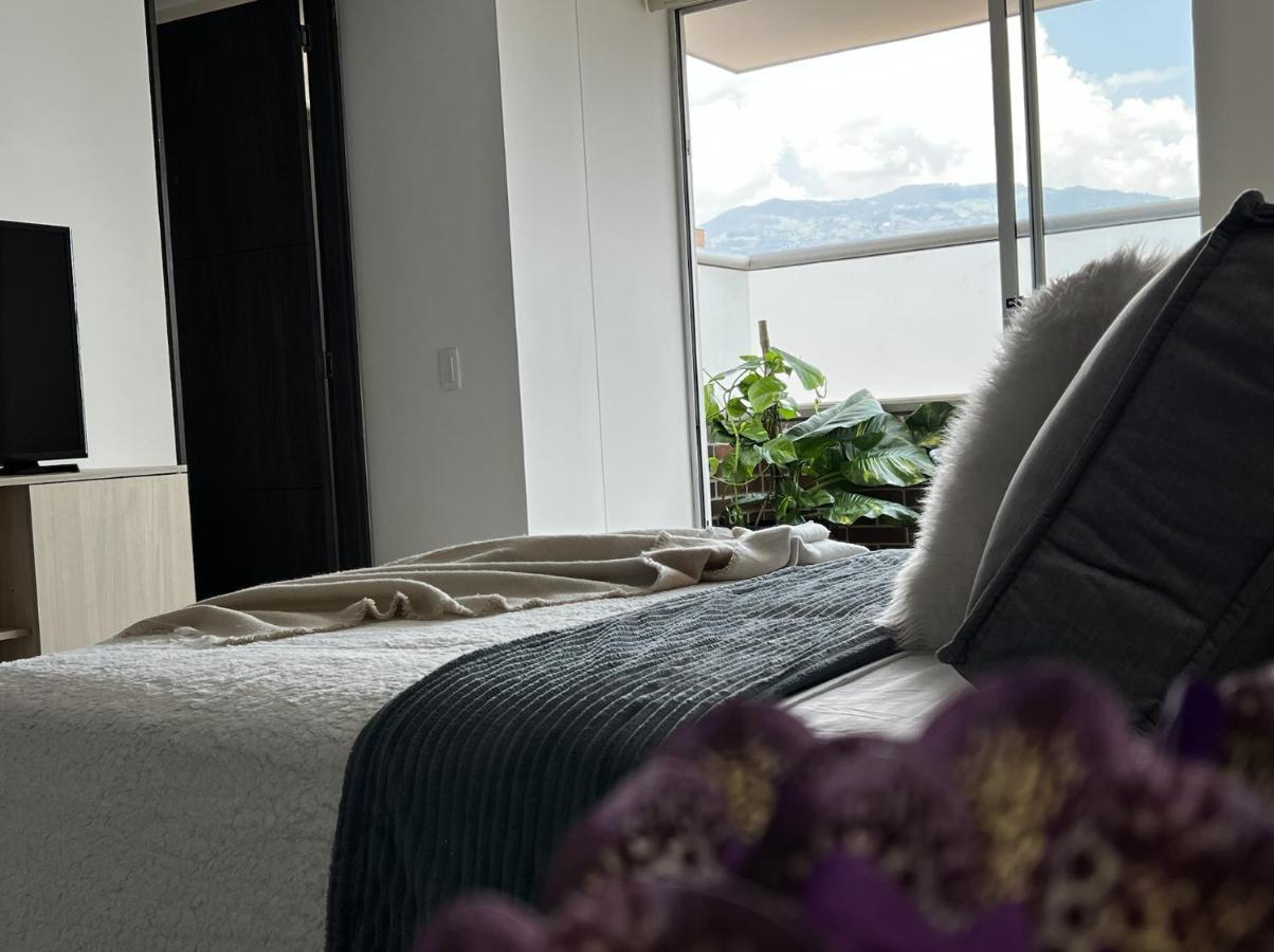 Hermoso Apto Nuevo De Lujo 401 Massamagrell * Medellín