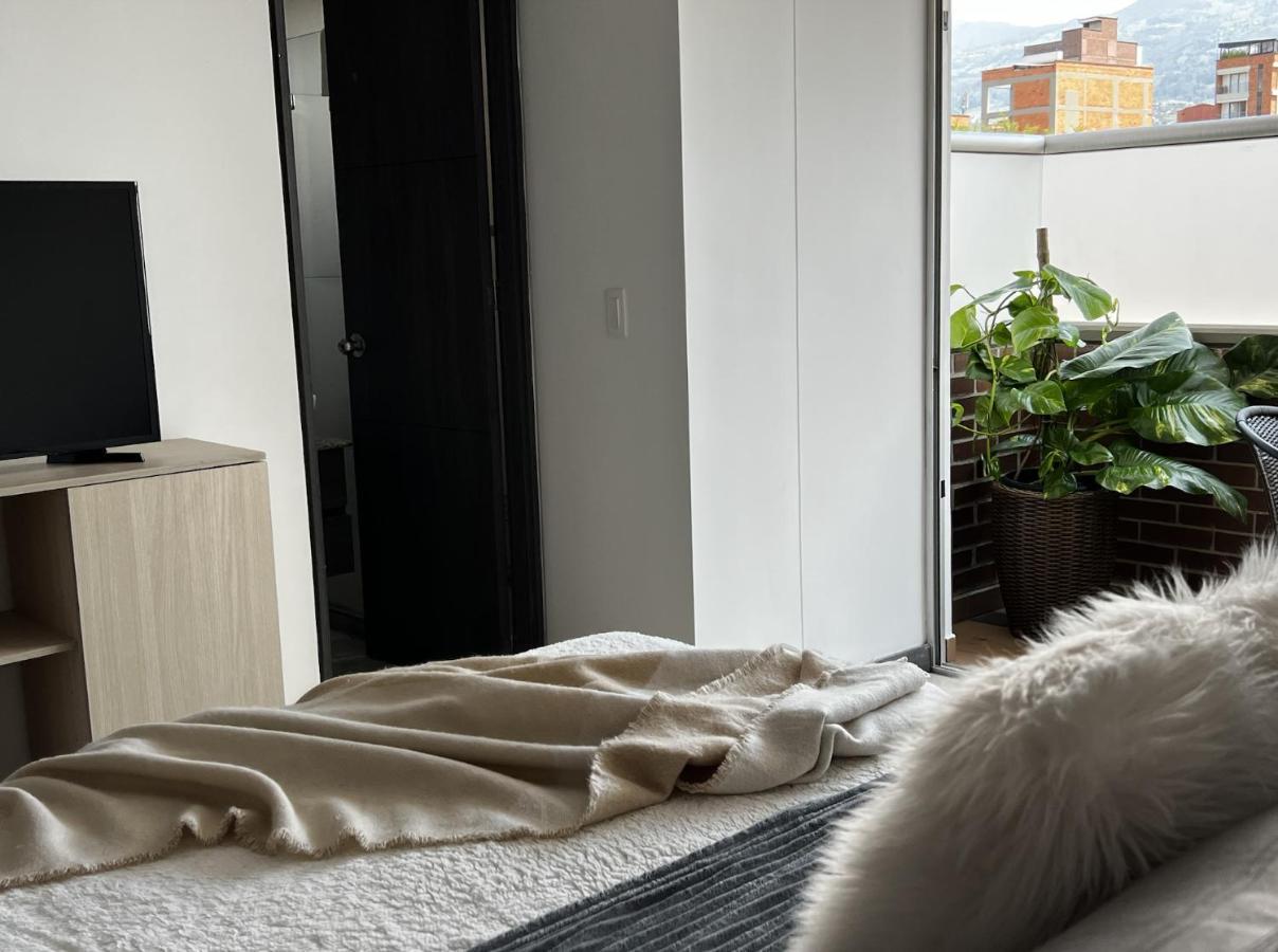 Hermoso Apto Nuevo De Lujo 401 Massamagrell Medellín