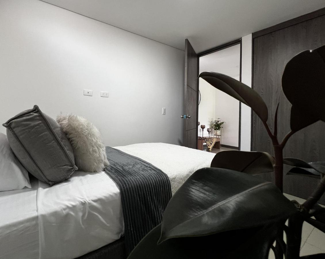 Hermoso Apto Nuevo De Lujo 401 Massamagrell Apartamento Medellín