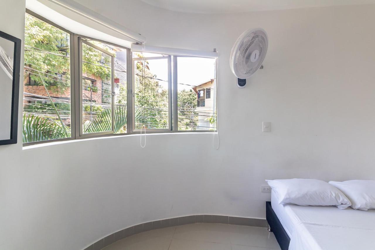 Apartahotel C.t. Machu Picchu Medellín