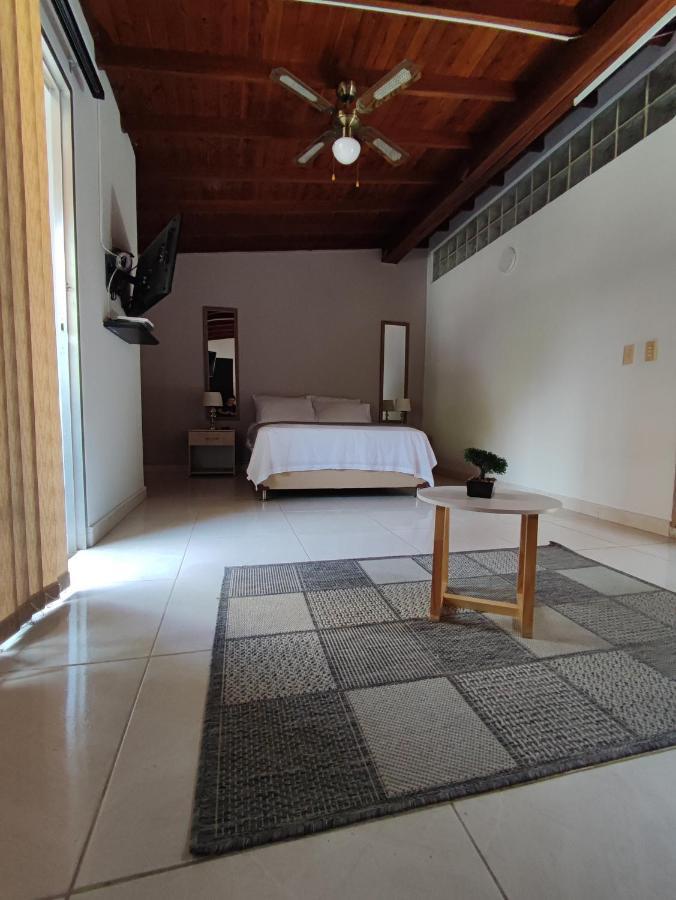 Loft A Media Cuadra De La Estacion Floresta *