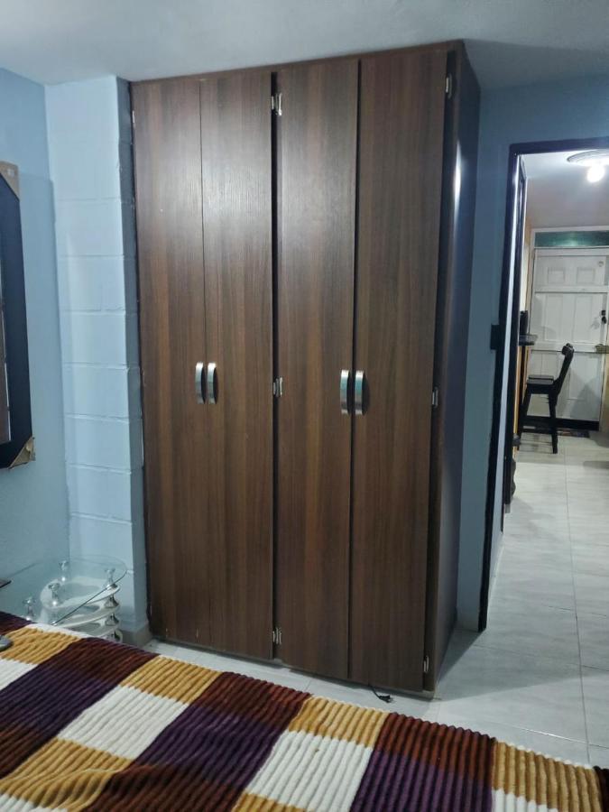 Comodo Apartamento Tranquilo En Urbanizacion Ciudadela Antares Apartamento