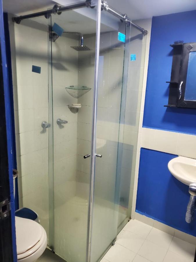 Comodo Apartamento Tranquilo En Urbanizacion Ciudadela Antares * Medellín
