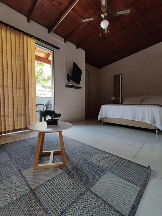 Loft A Media Cuadra De La Estacion Floresta Apartamento Medellín