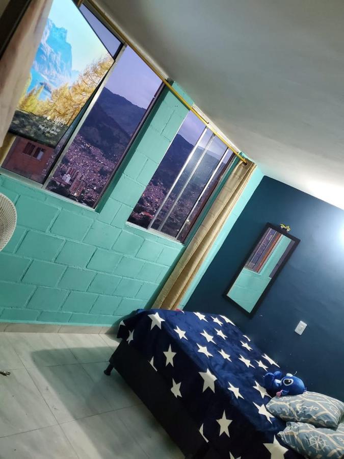 Comodo Apartamento Tranquilo En Urbanizacion Ciudadela Antares * Medellín