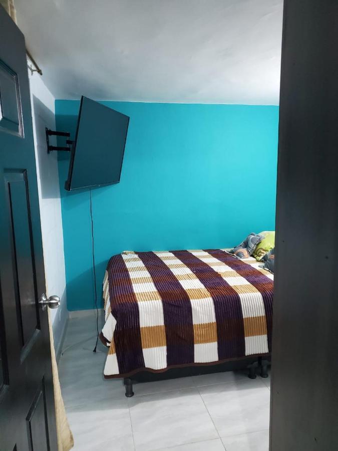 Apartamento Comodo Apartamento Tranquilo En Urbanizacion Ciudadela Antares Medellín