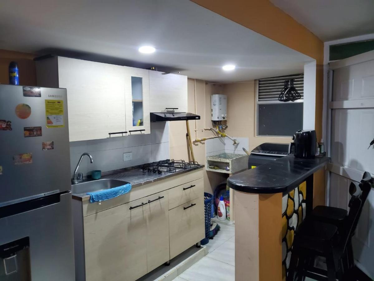 Comodo Apartamento Tranquilo En Urbanizacion Ciudadela Antares