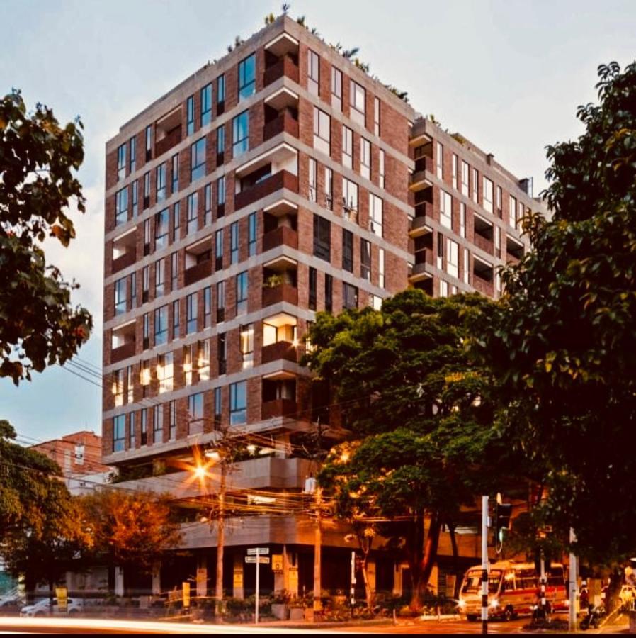 Apartamento Lauret En Laureles