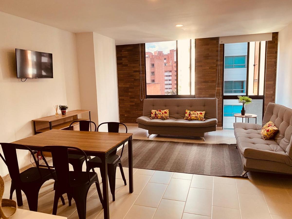 Lauret En Laureles Apartamento