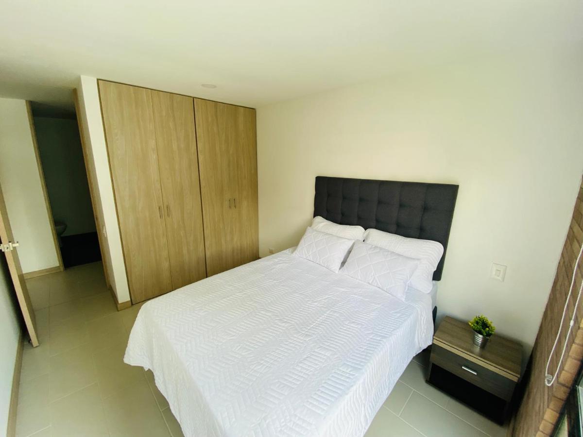 Apartamento Lauret En Laureles Medellín