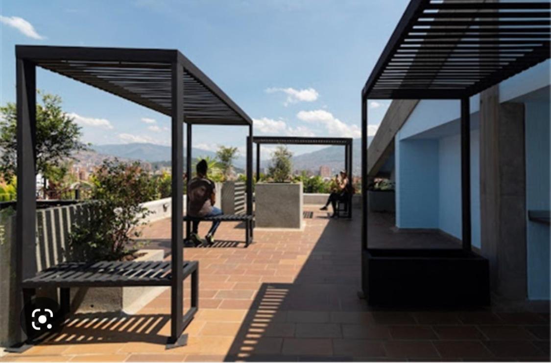 Apartamento Lauret En Laureles Medellín