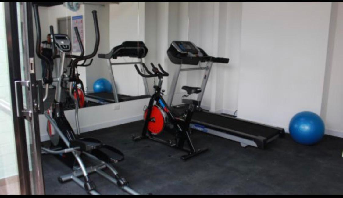Apartamento Lauret En Laureles