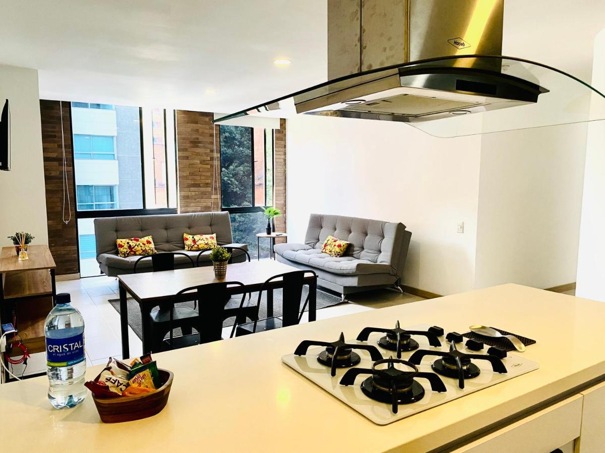 Apartamento Lauret En Laureles