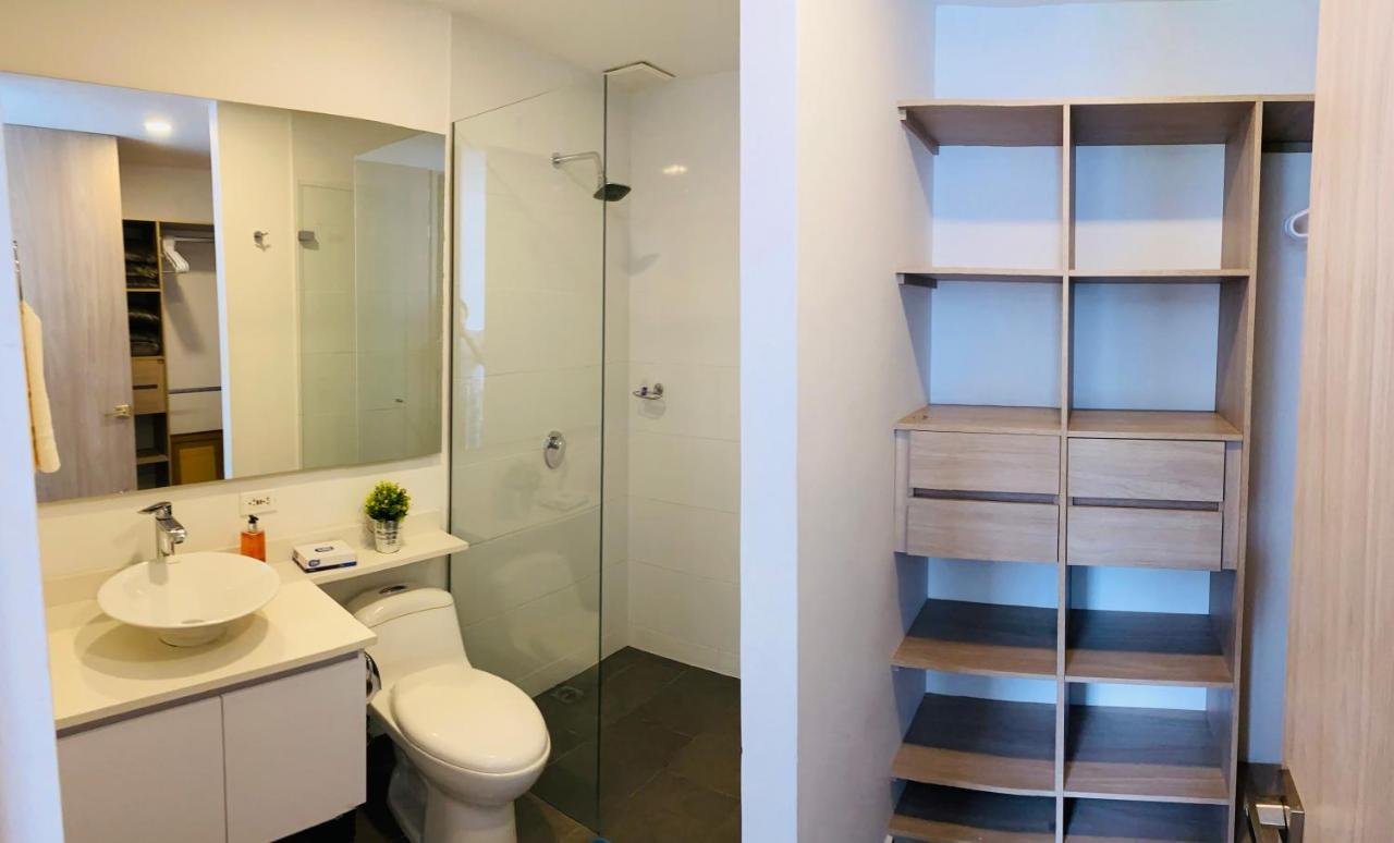 Lauret En Laureles Apartamento Medellín
