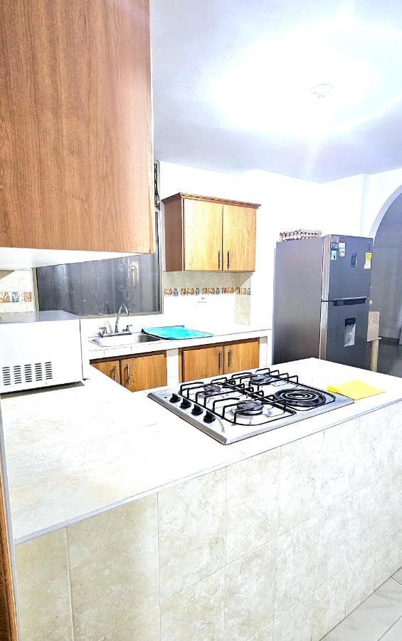 Habitacion Cama Sencilla Bano De Uso Exclusivo Medellín