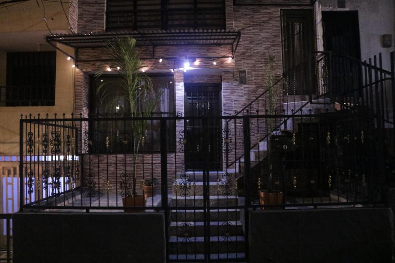 My Pretty House Medellin