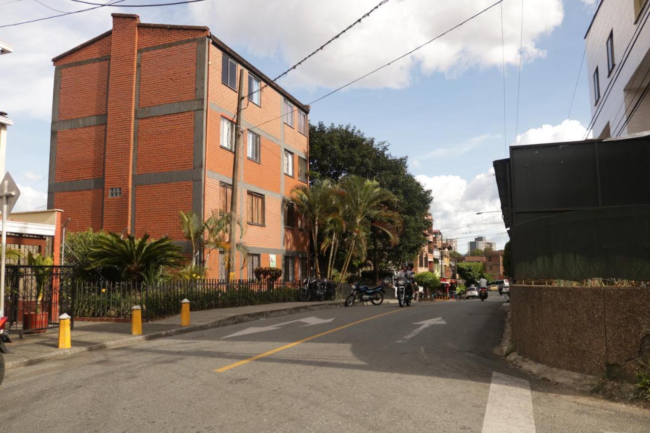 My Pretty House Apartment Medellin