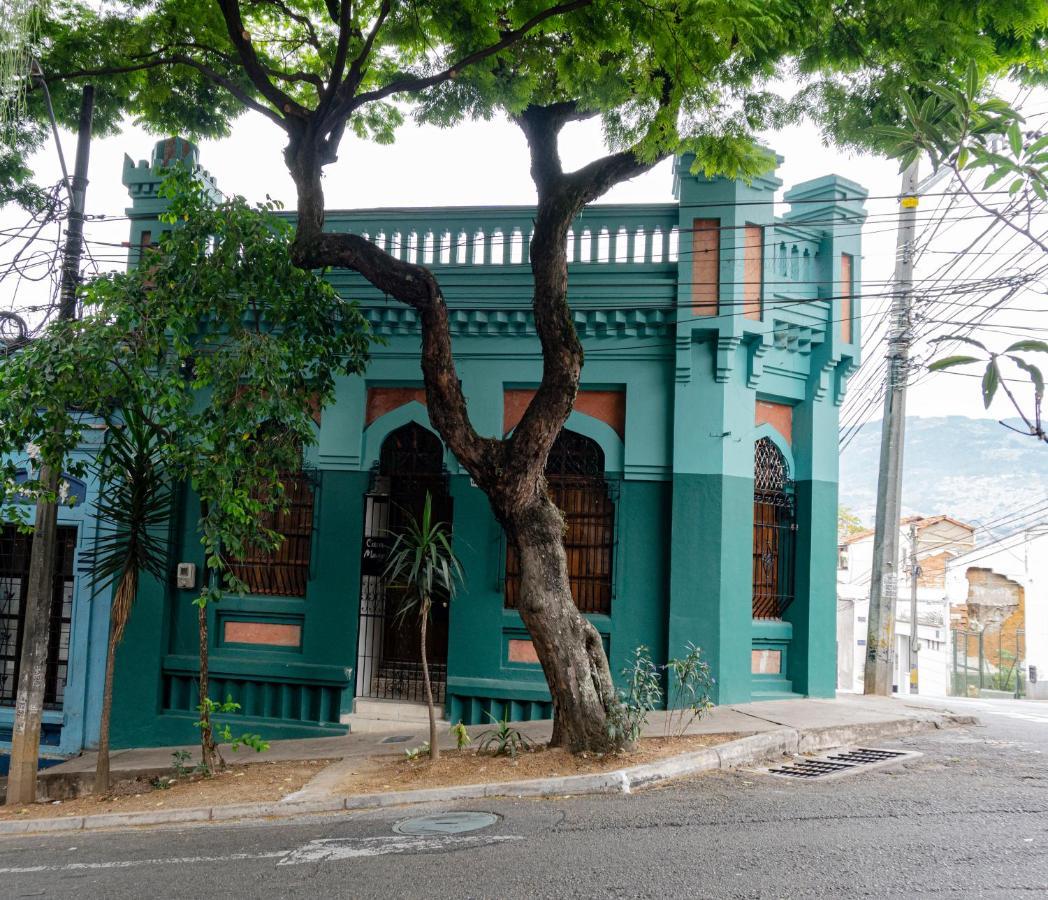 Casa Moore Medellín