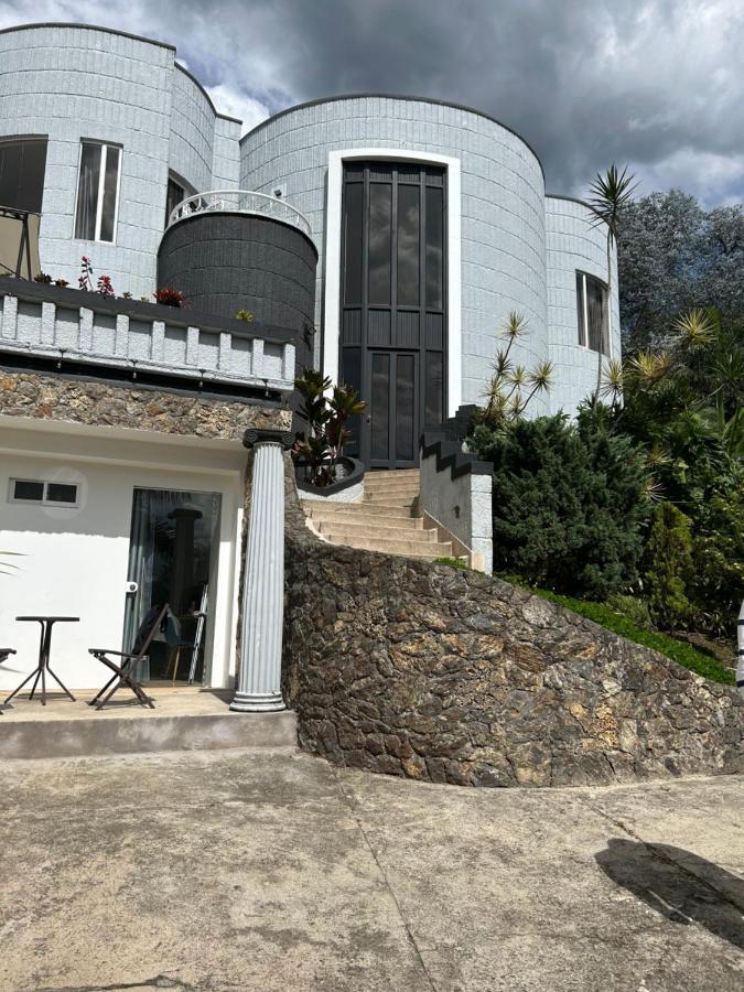 Poblado Great Palace Apartamento *