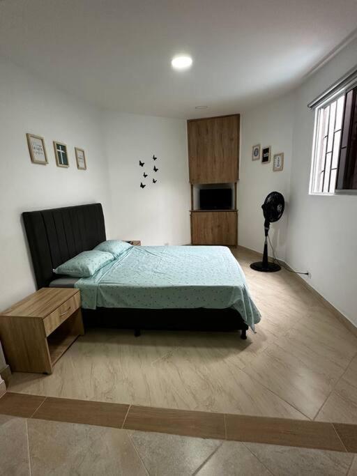 Precioso Apartaestudio En Laureles Apartamento *