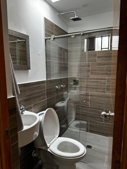 Apartamento Precioso Apartaestudio En Laureles