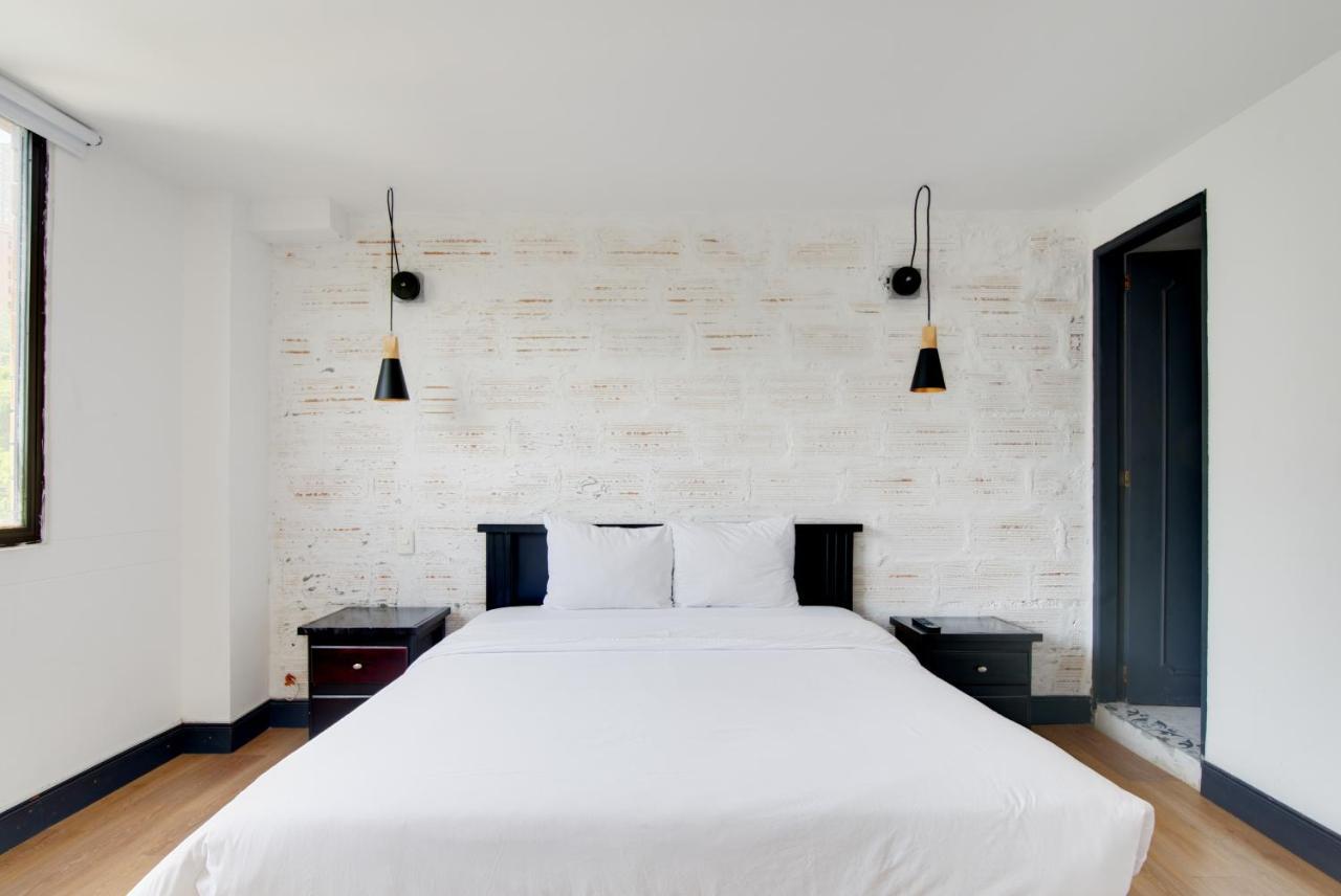 Plaza Rosa 4* Medellín
