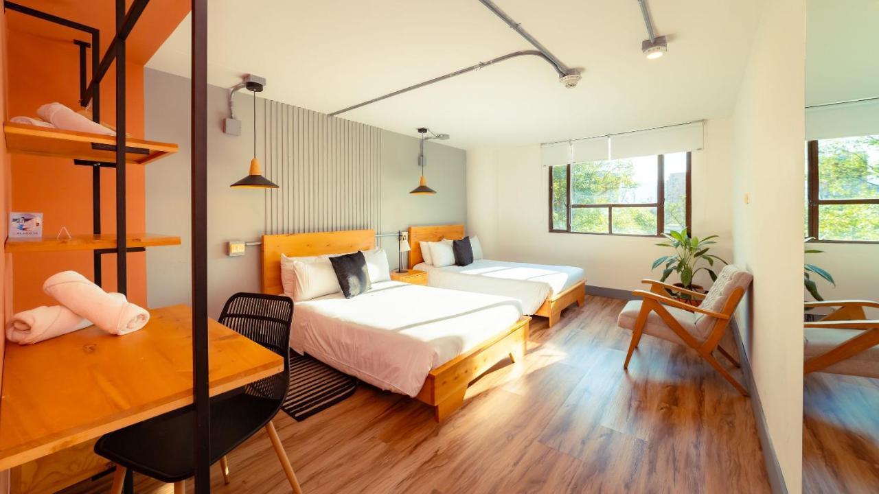 Plaza Rosa 4* Medellín