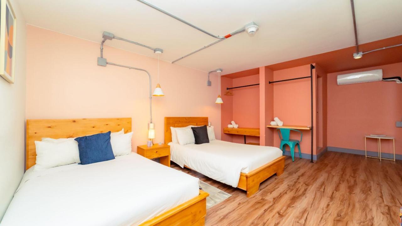 Plaza Rosa Hotel 4*