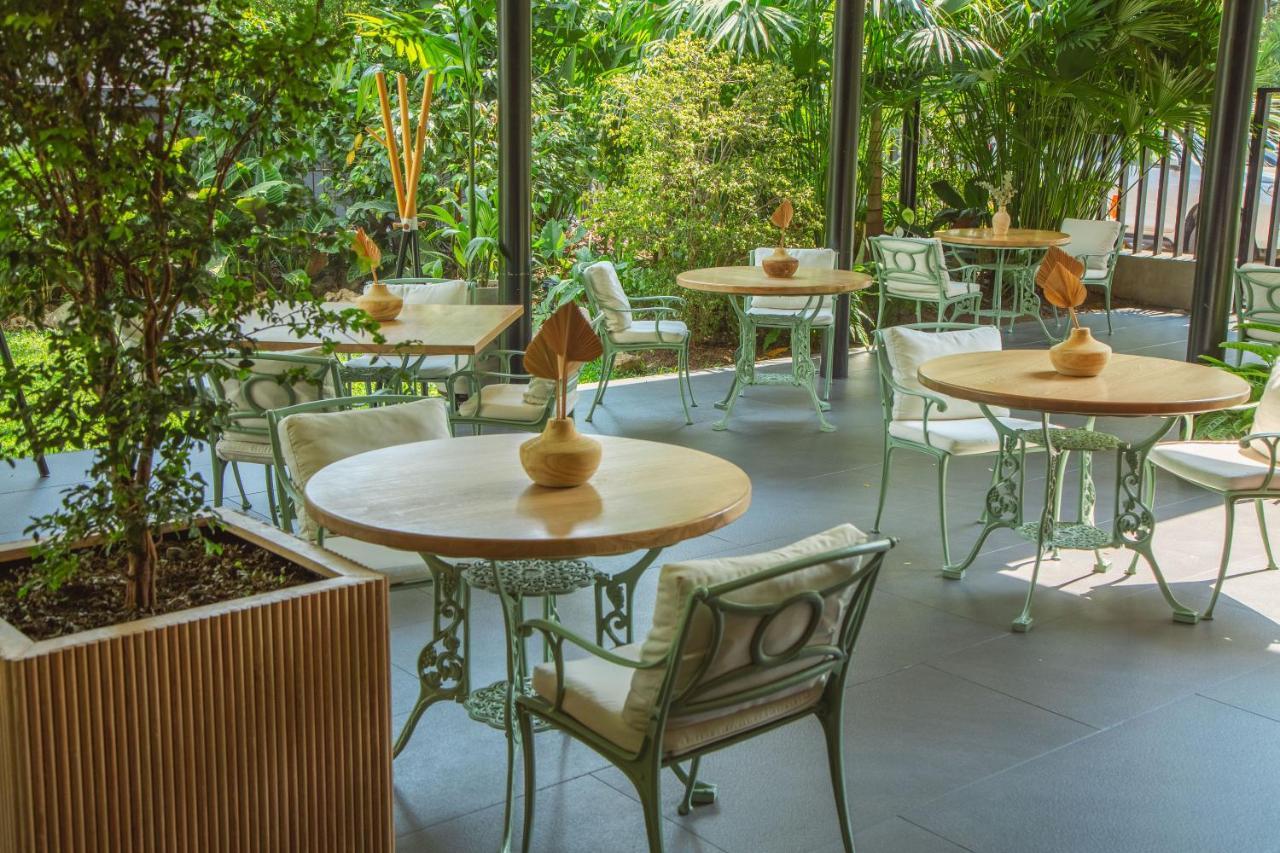Hotel Poblado Plaza