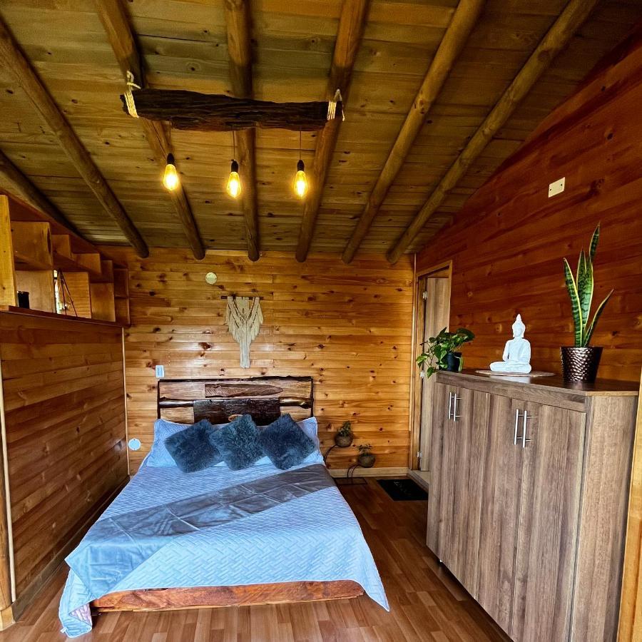 Chalet Monte Santa Elena Medellín