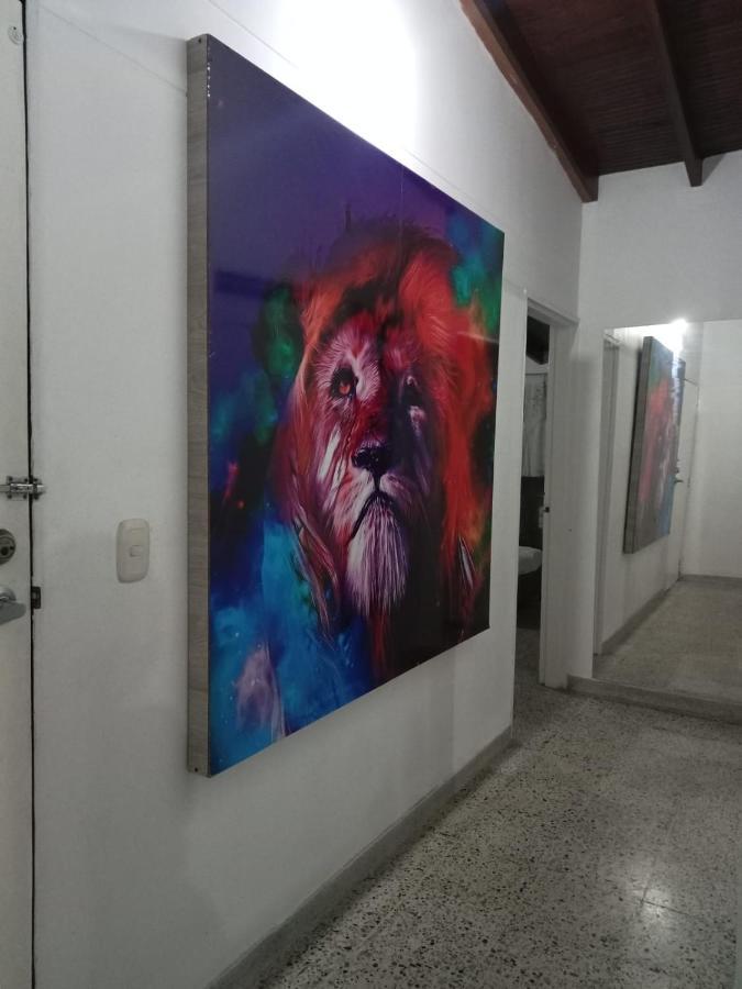 Laureles Los Colores, Estadio * Medellín