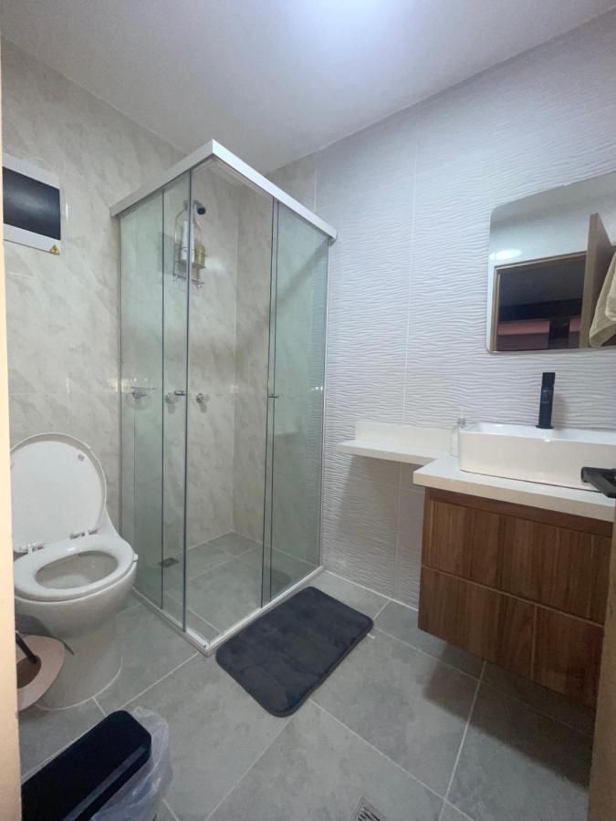 Apartamento Lujoso Apto En Laureles Capacidad Max 8 Personas *