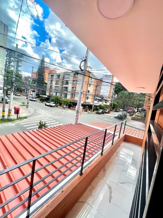 Lujoso Apto En Laureles Capacidad Max 8 Personas Apartamento